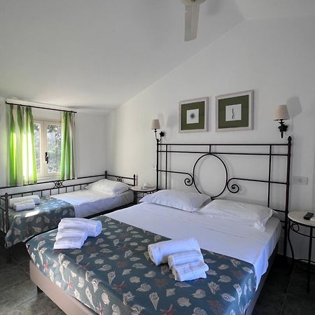 Cefalu Resort - Sporting Club 外观 照片