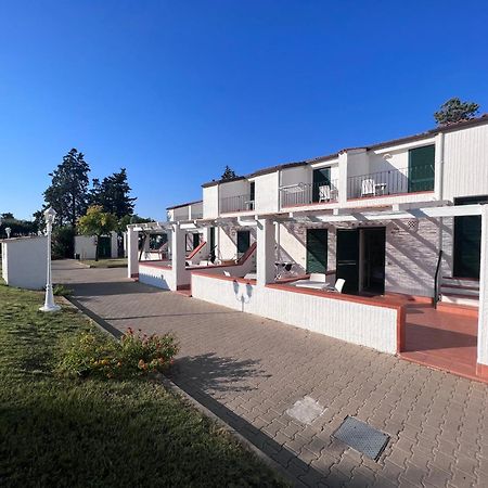 Cefalu Resort - Sporting Club 外观 照片