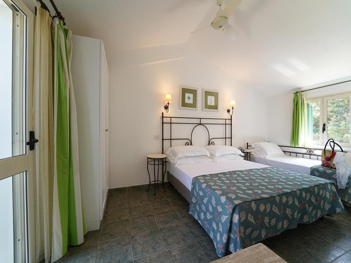 Cefalu Resort - Sporting Club 外观 照片
