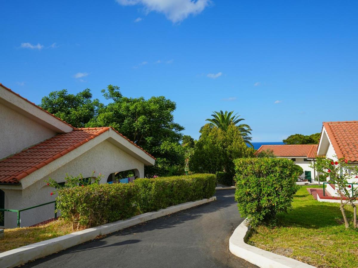 Cefalu Resort - Sporting Club 外观 照片