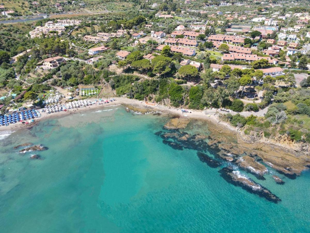 Cefalu Resort - Sporting Club 外观 照片