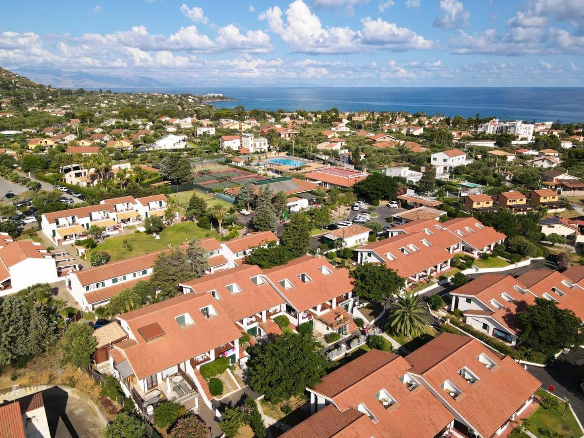Cefalu Resort - Sporting Club 外观 照片