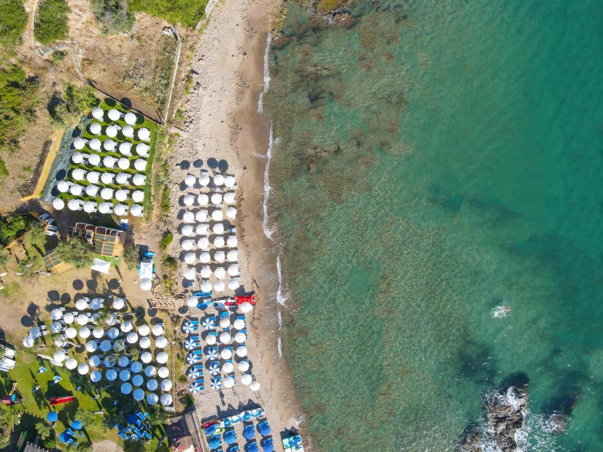 Cefalu Resort - Sporting Club 外观 照片