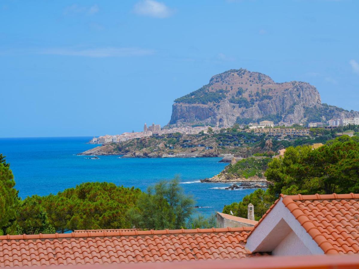 Cefalu Resort - Sporting Club 外观 照片
