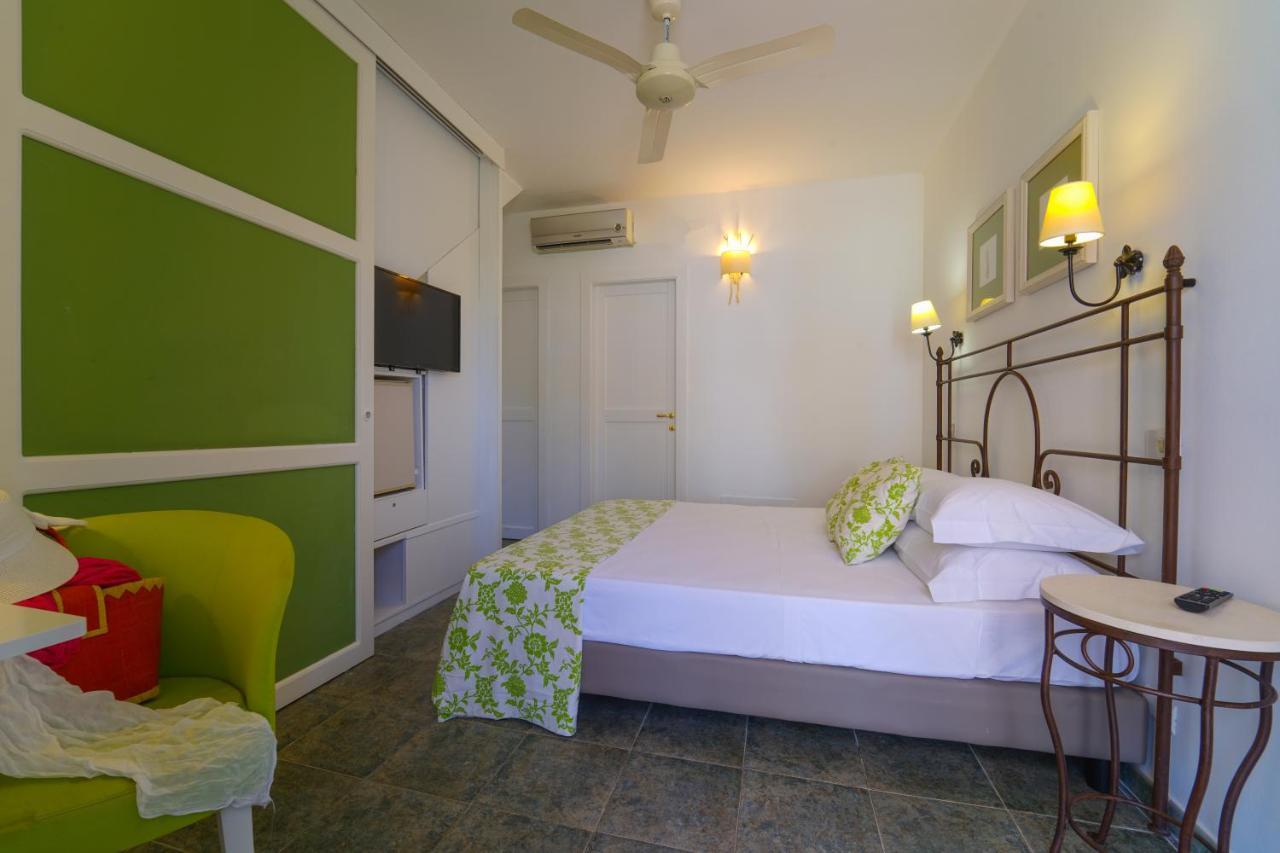 Cefalu Resort - Sporting Club 外观 照片