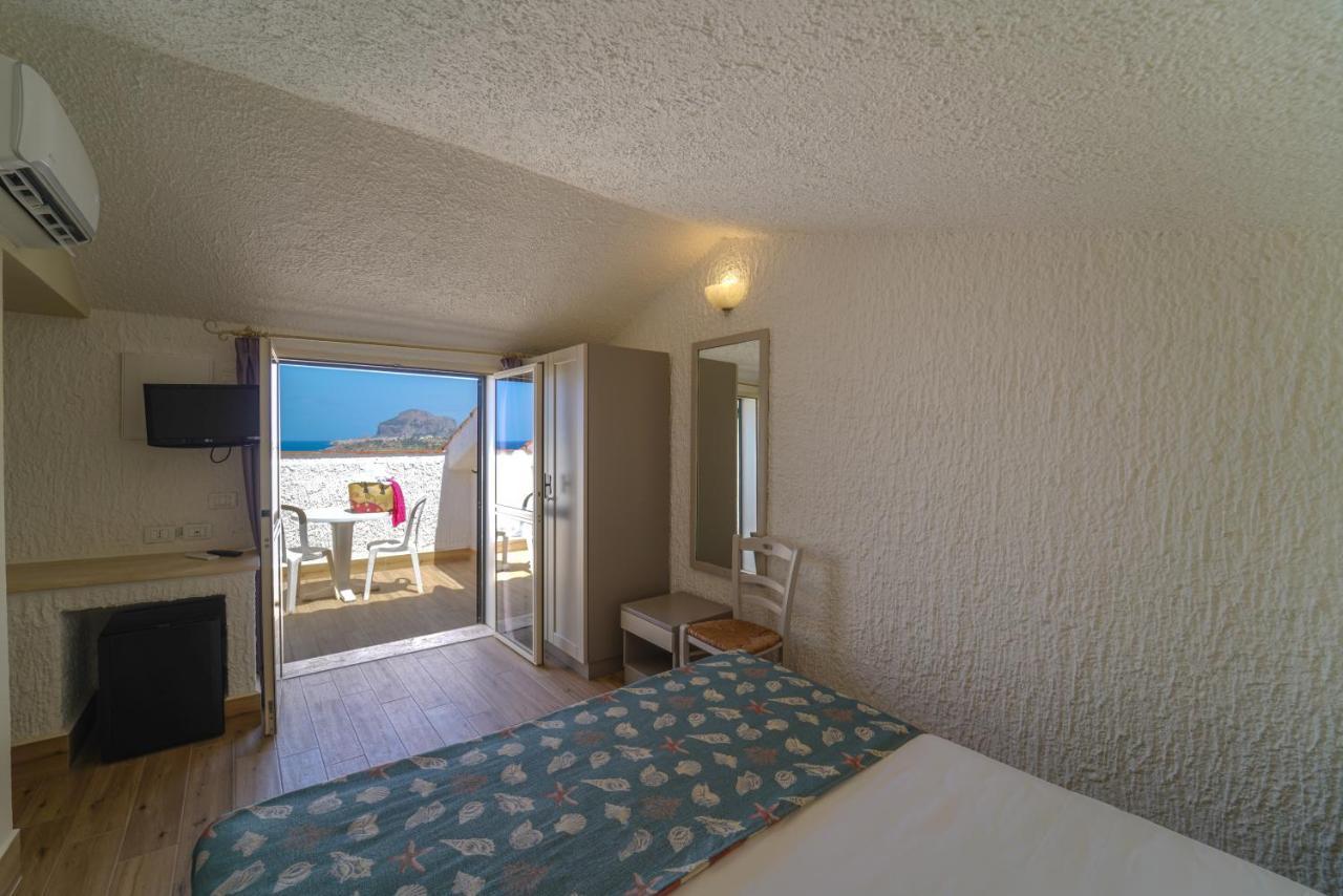 Cefalu Resort - Sporting Club 外观 照片