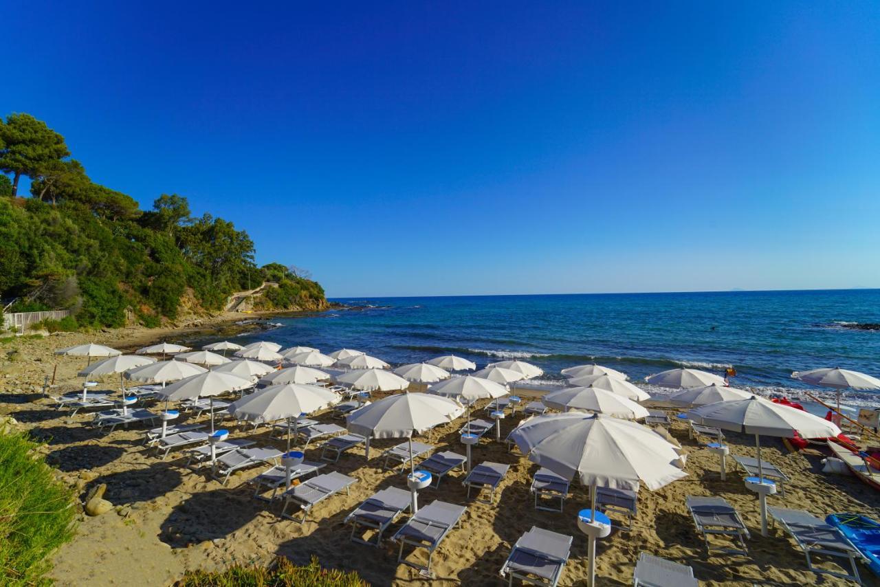 Cefalu Resort - Sporting Club 外观 照片