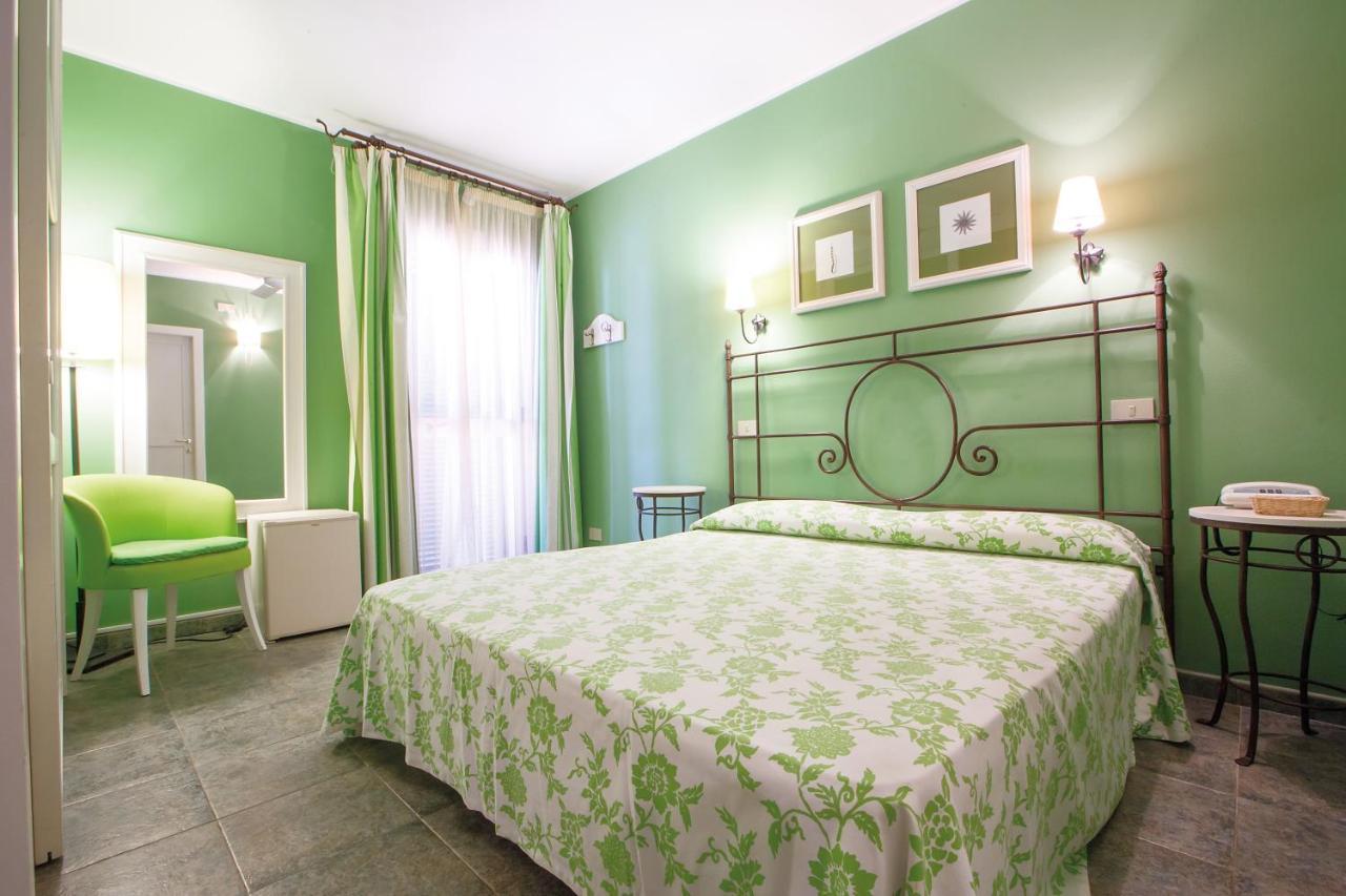 Cefalu Resort - Sporting Club 外观 照片