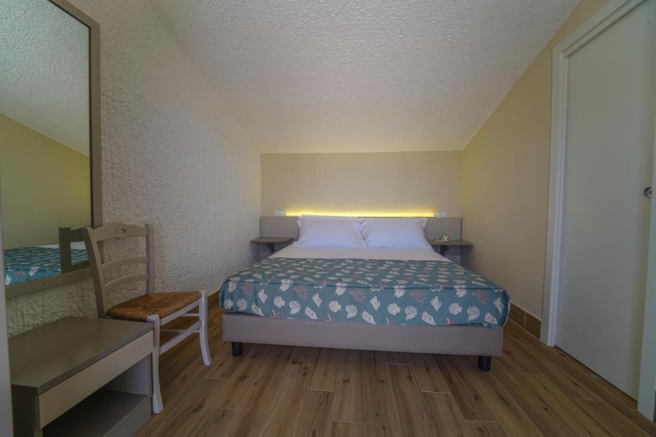 Cefalu Resort - Sporting Club 外观 照片