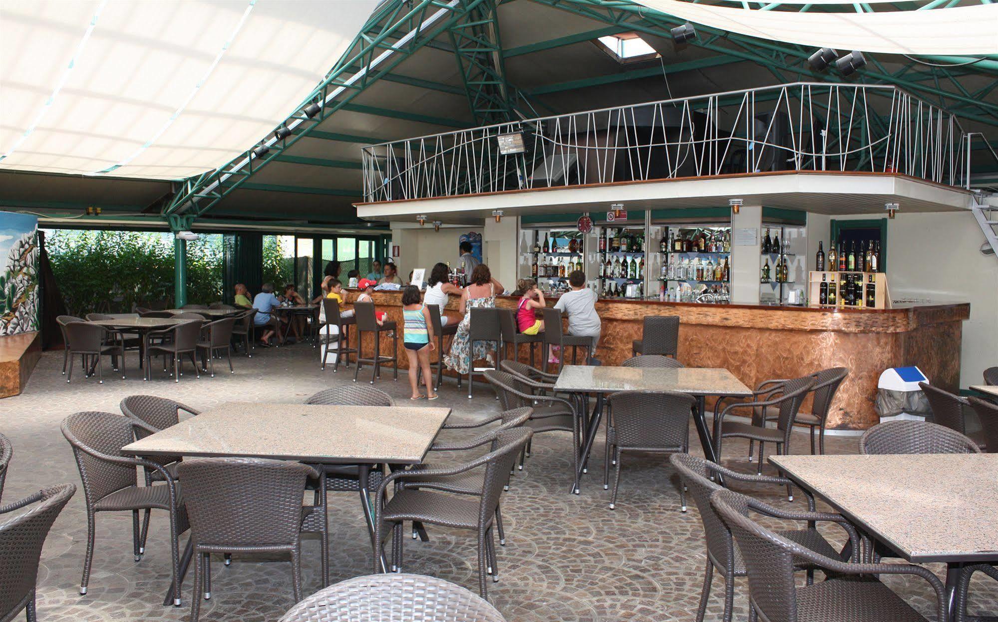 Cefalu Resort - Sporting Club 外观 照片